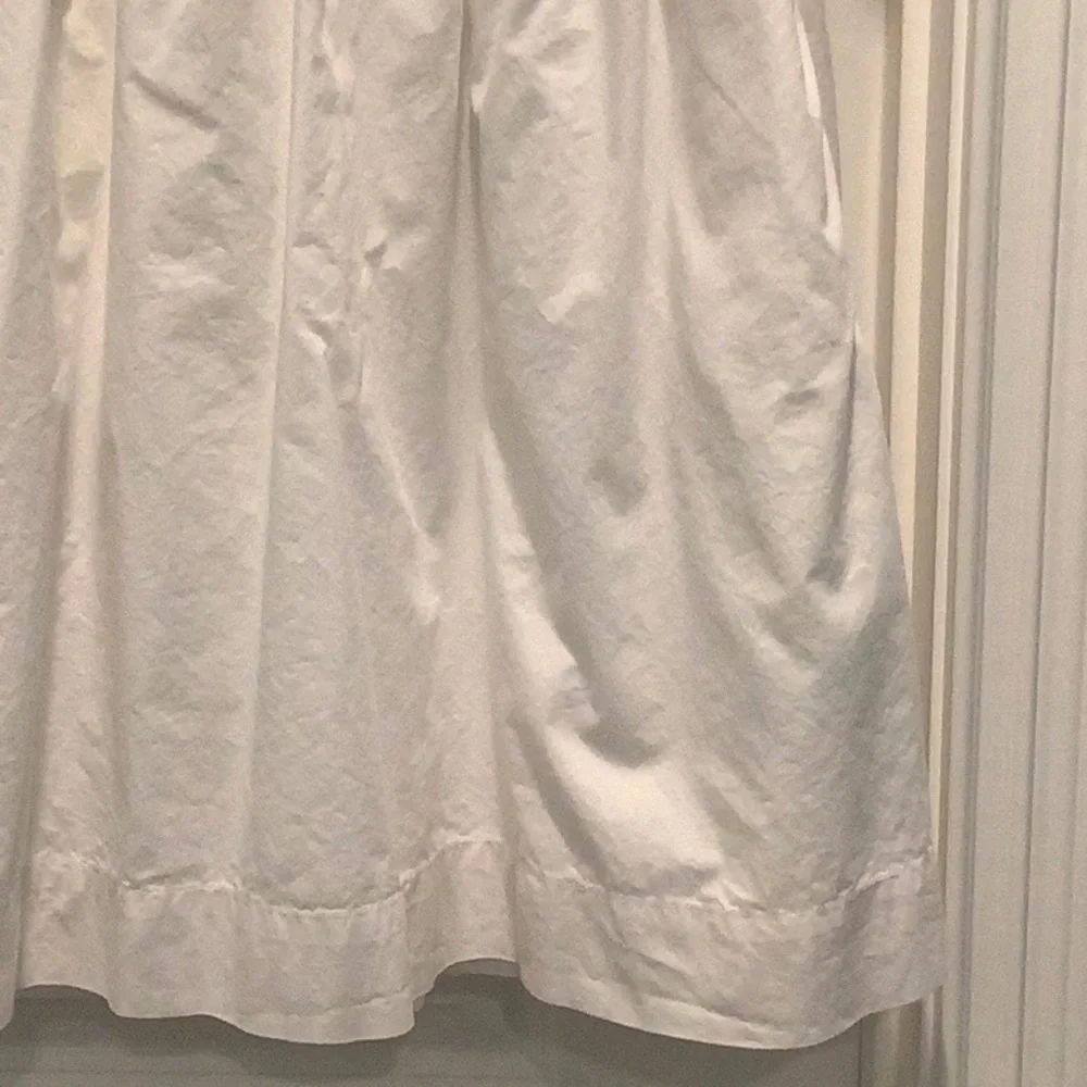 J. Crew puff sleeve dress - Picture 4 of 7